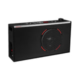 12" HED Series Powered Subwoofer Vented Enclosure - H6TE12SV - Cerwin Vega