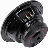 HED Series 10" DVC Subwoofer (4Ω) - H7104D - Cerwin Vega