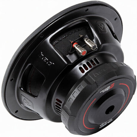 HED Series 10" DVC Subwoofer (4Ω) - H7104D - Cerwin Vega