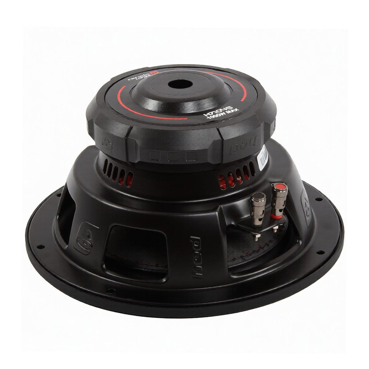 HED Series 10" SVC Subwoofer (4Ω) - H7104S - Cerwin Vega