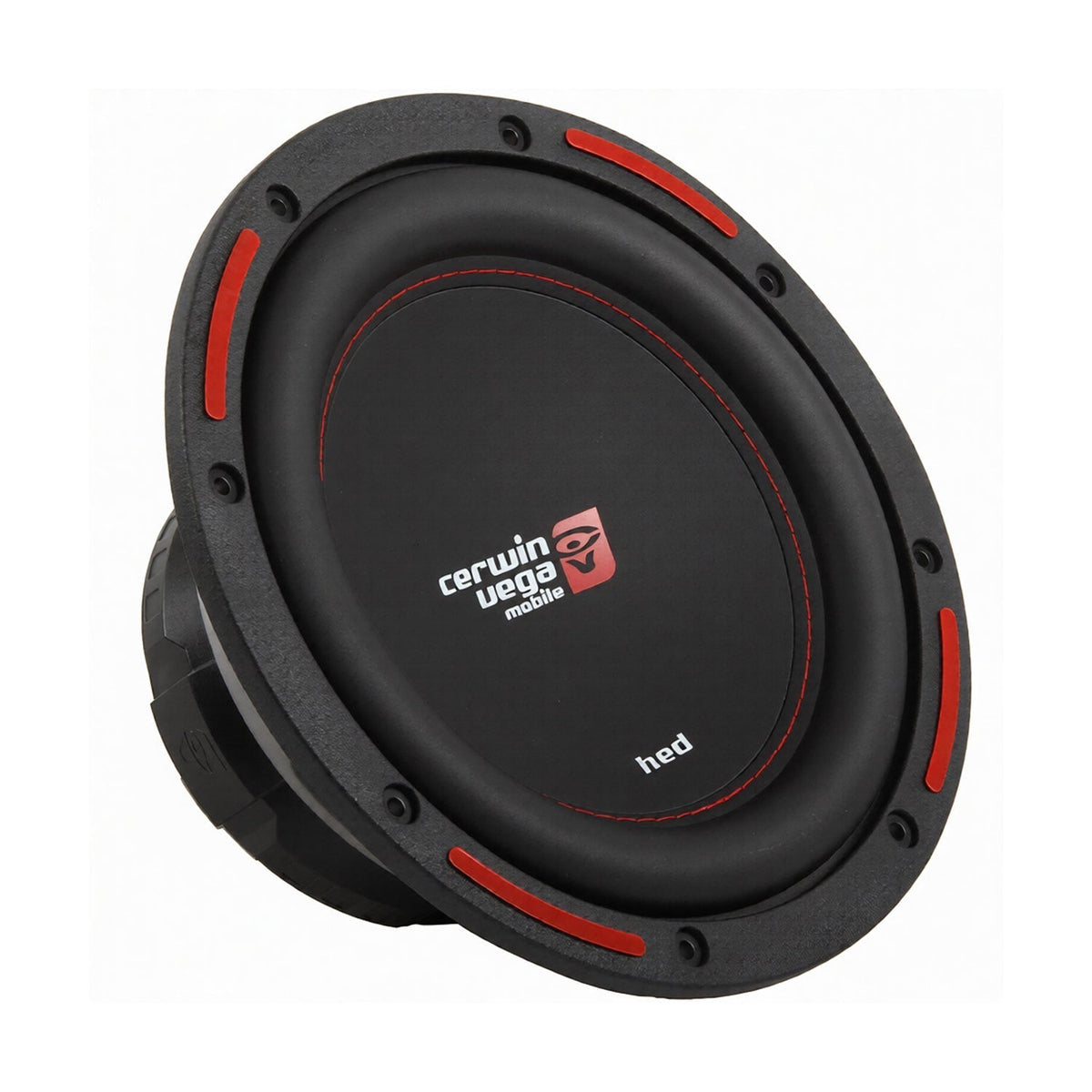 HED Series 10" SVC Subwoofer (4Ω) - H7104S - Cerwin Vega