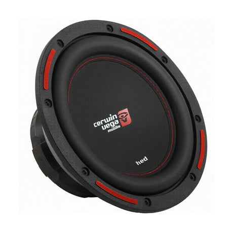 HED Series 10" SVC Subwoofer (4Ω) - H7104S - Cerwin Vega