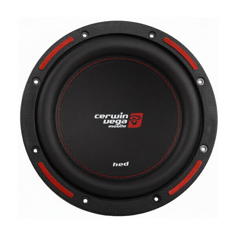 Cerwin Vega HED Series Subwoofers - Cerwin Vega