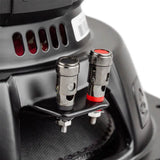 HED Series 10" SVC Subwoofer (4Ω) - H7104S - Cerwin Vega