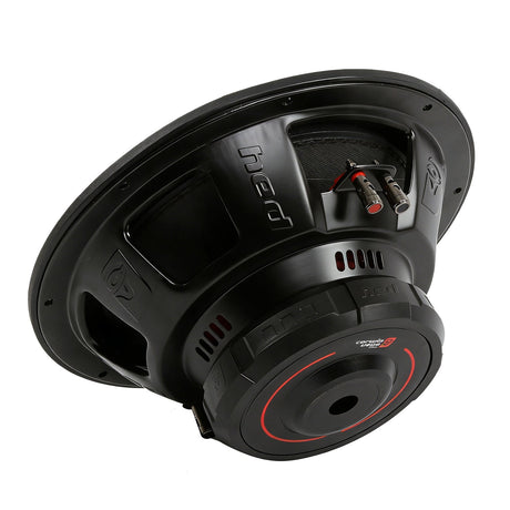 HED Series 12" DVC Subwoofer (4Ω) - H7124D - Cerwin Vega