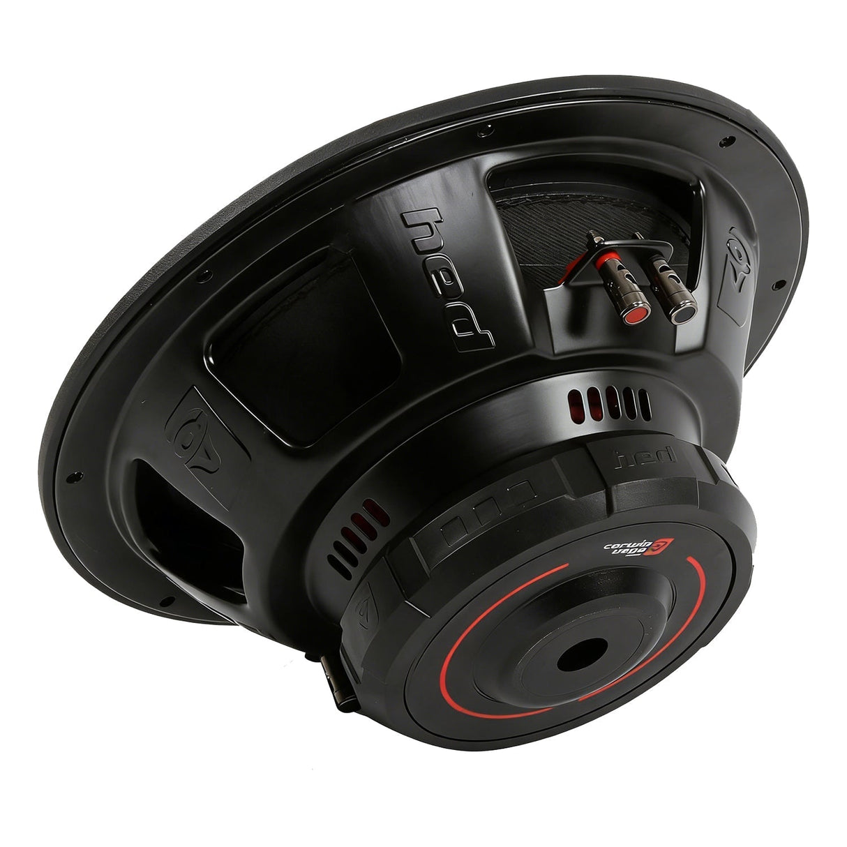 HED Series 12" SVC Subwoofer (4Ω) - H7124S - Cerwin Vega