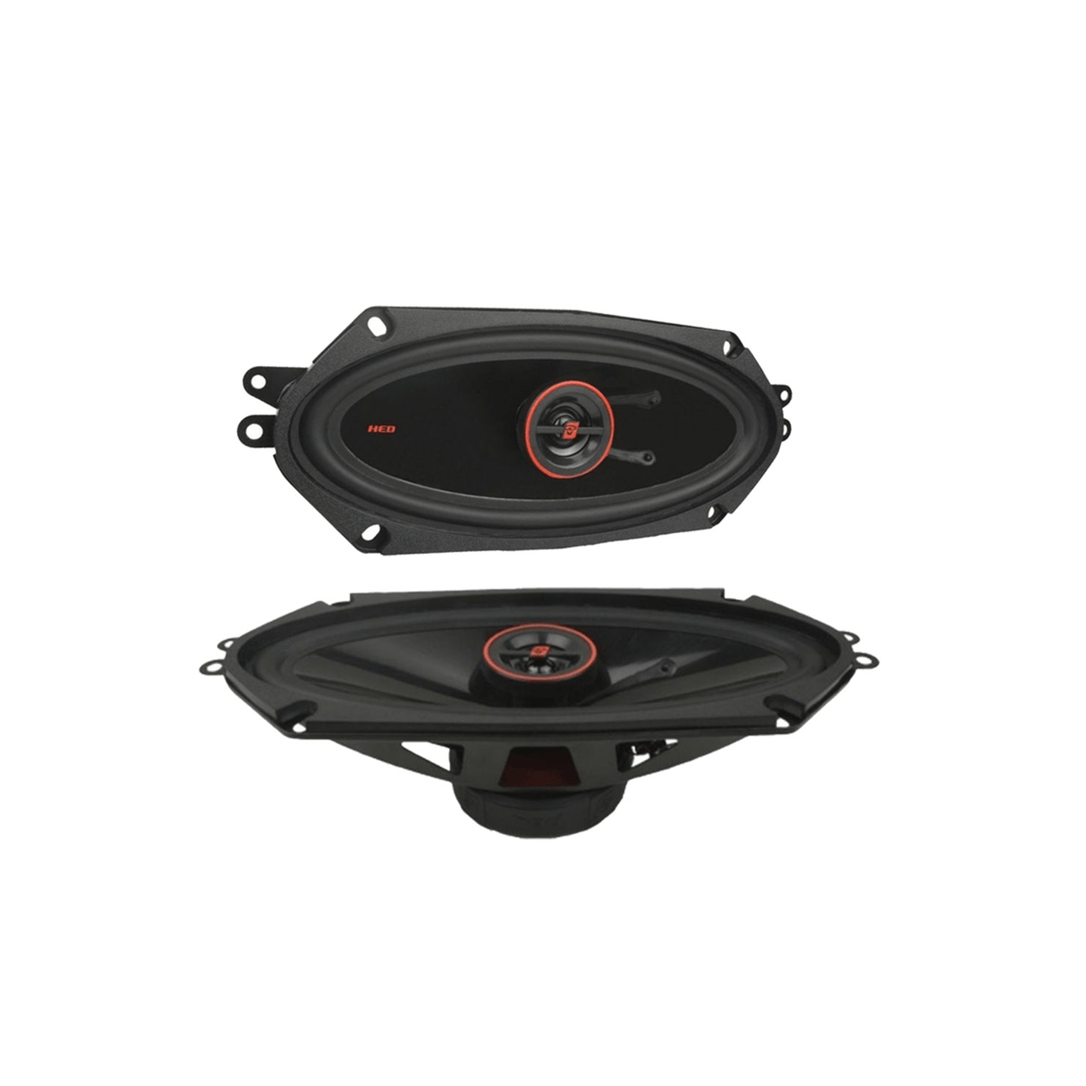 Cerwin Vega HED Series Coaxial