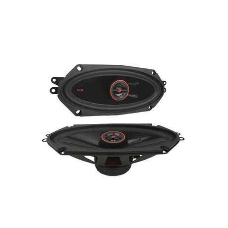 Cerwin Vega HED Series Coaxial