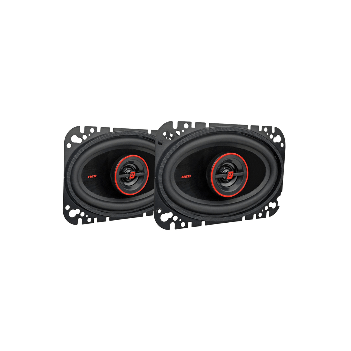 Cerwin Vega HED Series Coaxial
