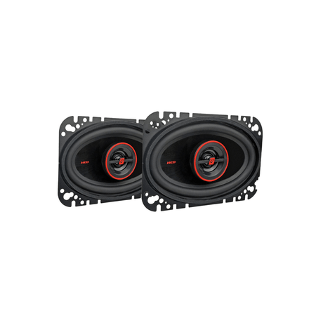 Cerwin Vega HED Series Coaxial