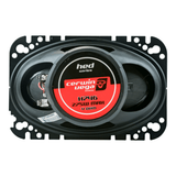 H746 - HED Series 4"X6" 2-Way Coaxial Speakers