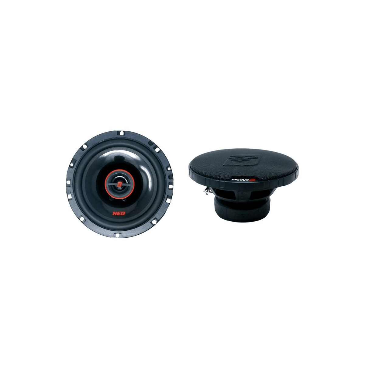 Cerwin Vega HED Series Coaxial