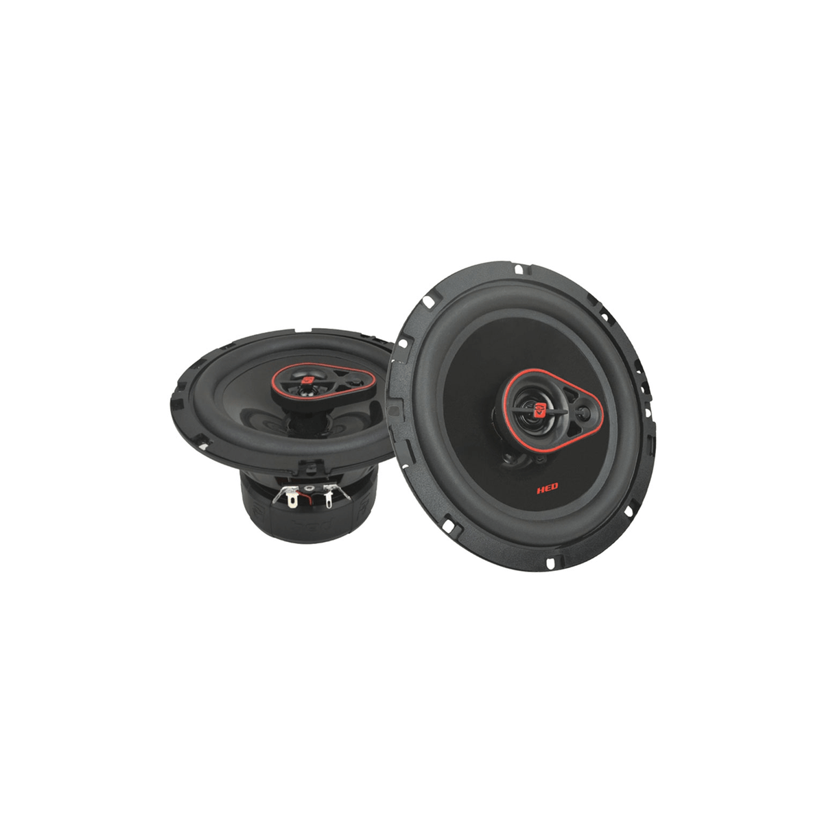 Cerwin Vega HED Series Coaxial