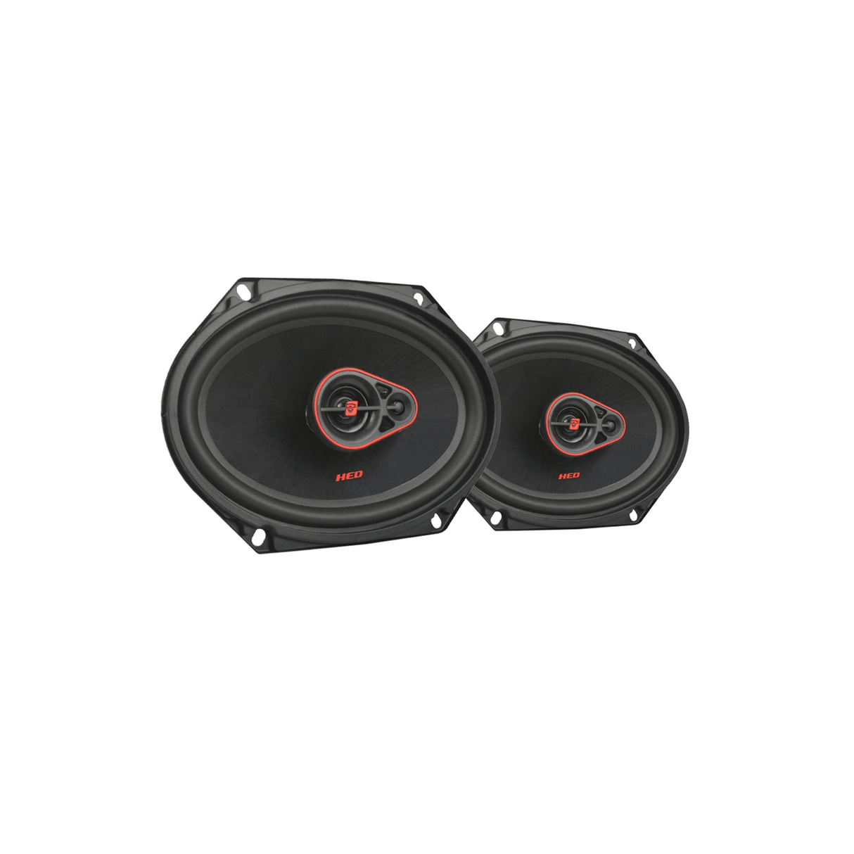 Cerwin Vega HED Series Coaxial