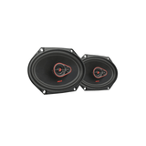 Cerwin Vega HED Series Coaxial
