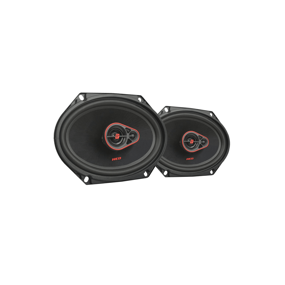 Cerwin Vega HED Series Coaxial
