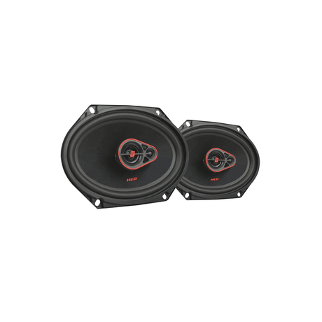 Cerwin Vega HED Series Coaxial