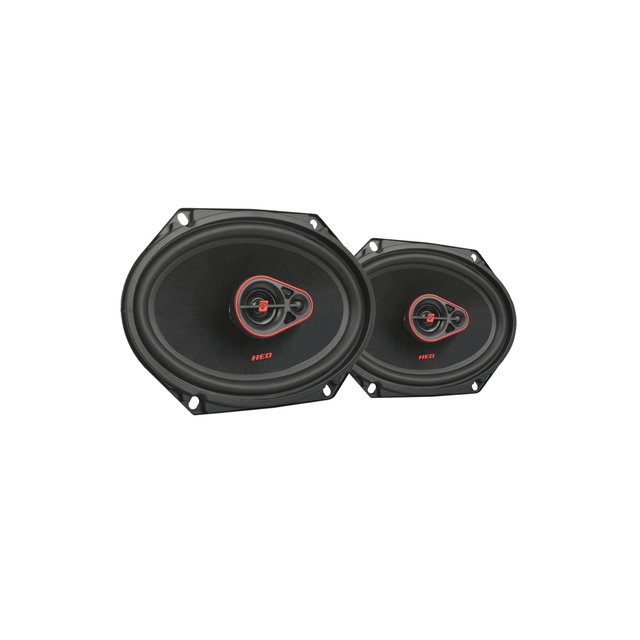 Cerwin Vega HED Series Coaxial