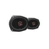 Cerwin Vega HED Series Coaxial