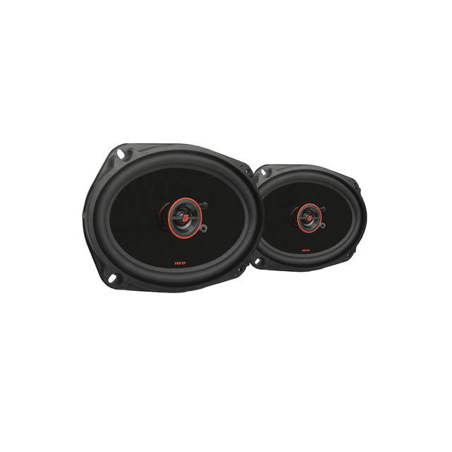 Cerwin Vega HED Series Coaxial