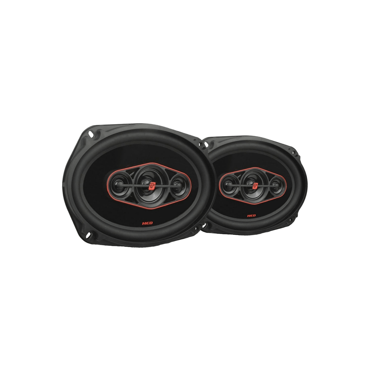 Cerwin Vega HED Series Coaxial