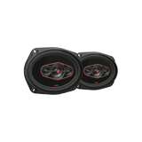 Cerwin Vega HED Series Coaxial