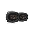 Cerwin Vega HED Series Coaxial
