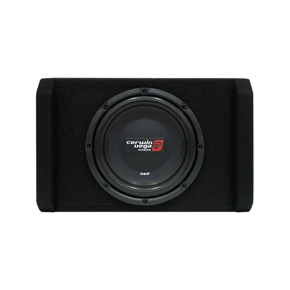 Cerwin Vega Subwoofer Enclosures - Cerwin Vega