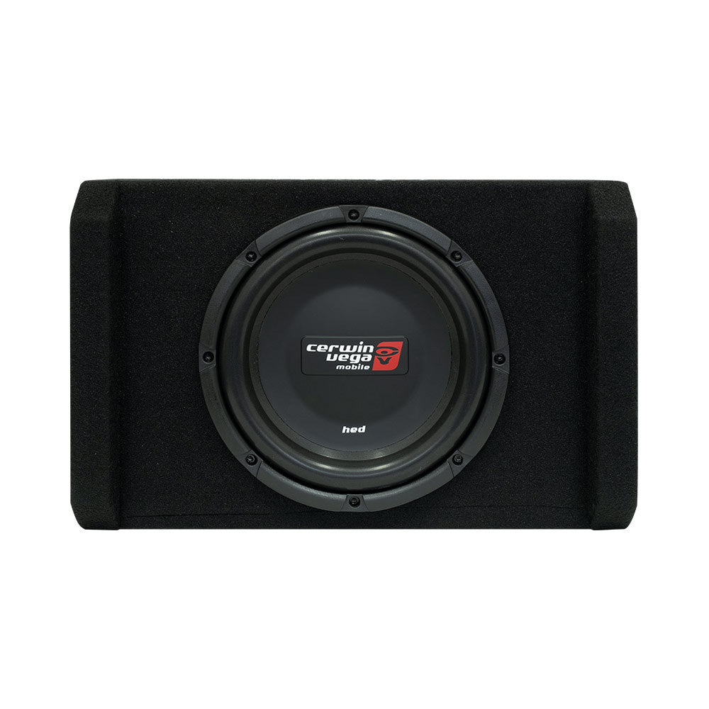 Cerwin Vega Subwoofer Enclosures - Cerwin Vega