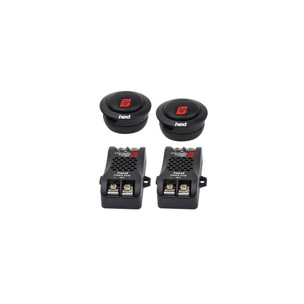 Cerwin Vega Car, Motorcycle & Marine Tweeters