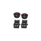 Cerwin Vega Car, Motorcycle & Marine Tweeters