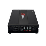HED 4-Channel 800W Full Range Class-D Amplifier - H800.4D