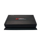 HED 4-Channel 800W Full Range Class-D Amplifier - H800.4D
