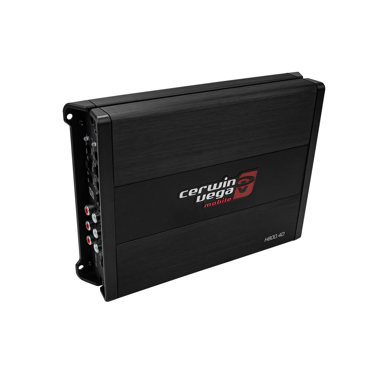 Cerwin Vega HED Series Amplifiers