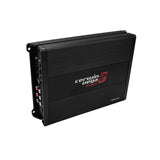 Cerwin Vega HED Series Amplifiers