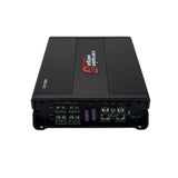 HED 4-Channel 800W Full Range Class-D Amplifier - H800.4D