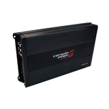 Cerwin Vega HED Series Amplifiers