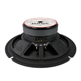 H80C - HED 8” 2-Way Component Full Range Speaker set
