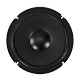 H80C - HED 8” 2-Way Component Full Range Speaker set
