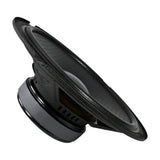 H80C - HED 8” 2-Way Component Full Range Speaker set