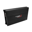 Cerwin Vega HED Series Amplifiers