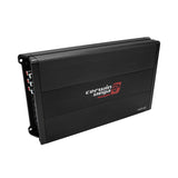 Cerwin Vega HED Series Amplifiers