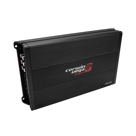 Cerwin Vega HED Series Amplifiers