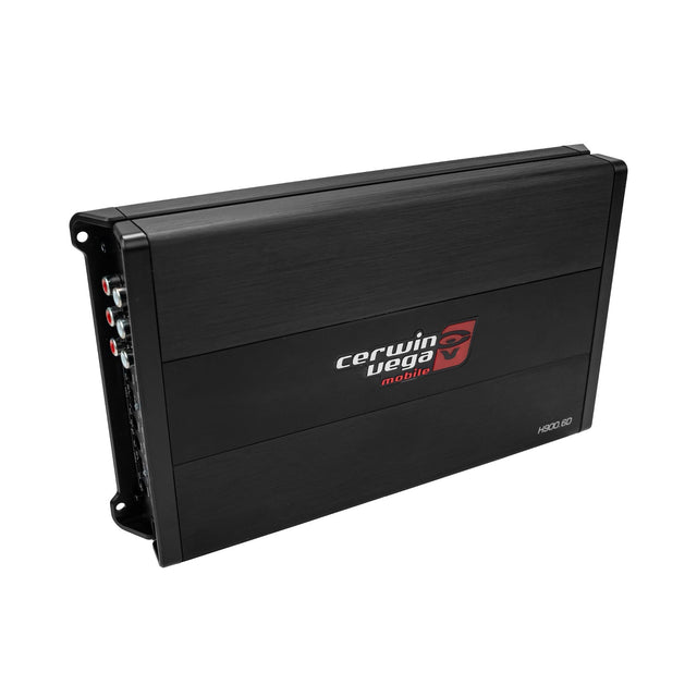 Cerwin Vega HED Series Amplifiers
