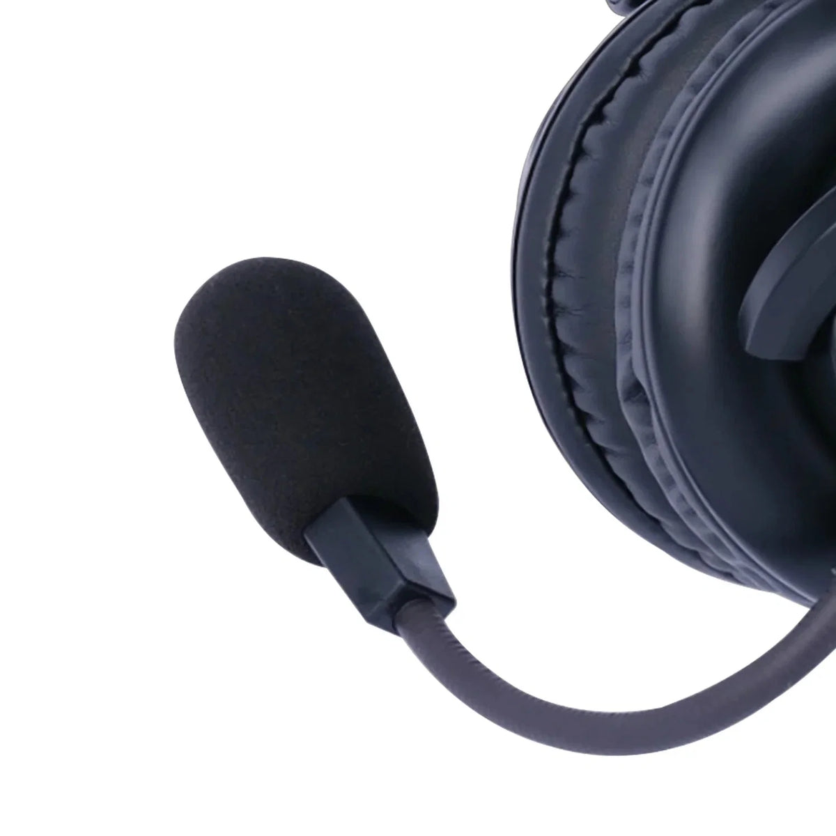 HB2 - HB Series Wired Headphones with Microphone