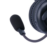 HB2 - HB Series Wired Headphones with Microphone
