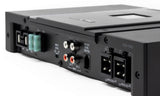 Alpine Alpine HDA-F60 Status Amplifiers Status Amplifiers