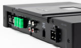 Alpine Alpine HDA-M80 Status Amplifiers Status Amplifiers