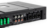 Alpine Alpine HDA-V90 Status Amplifiers Status Amplifiers