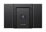 Alpine Alpine HDA-V90 Status Amplifiers Status Amplifiers